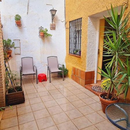 شقة Casa Rodrigo Del Campo غرناطة المظهر الخارجي الصورة