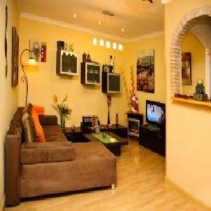 شقة Casa Rodrigo Del Campo غرناطة المظهر الخارجي الصورة