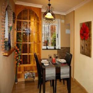 شقة Casa Rodrigo Del Campo غرناطة المظهر الخارجي الصورة