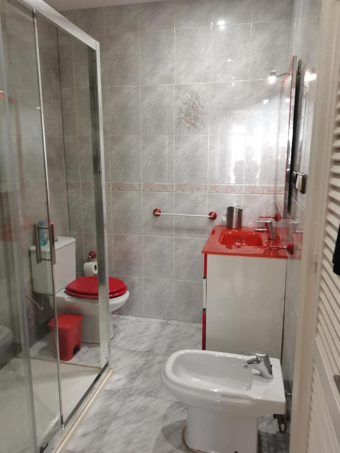 شقة Casa Rodrigo Del Campo غرناطة المظهر الخارجي الصورة