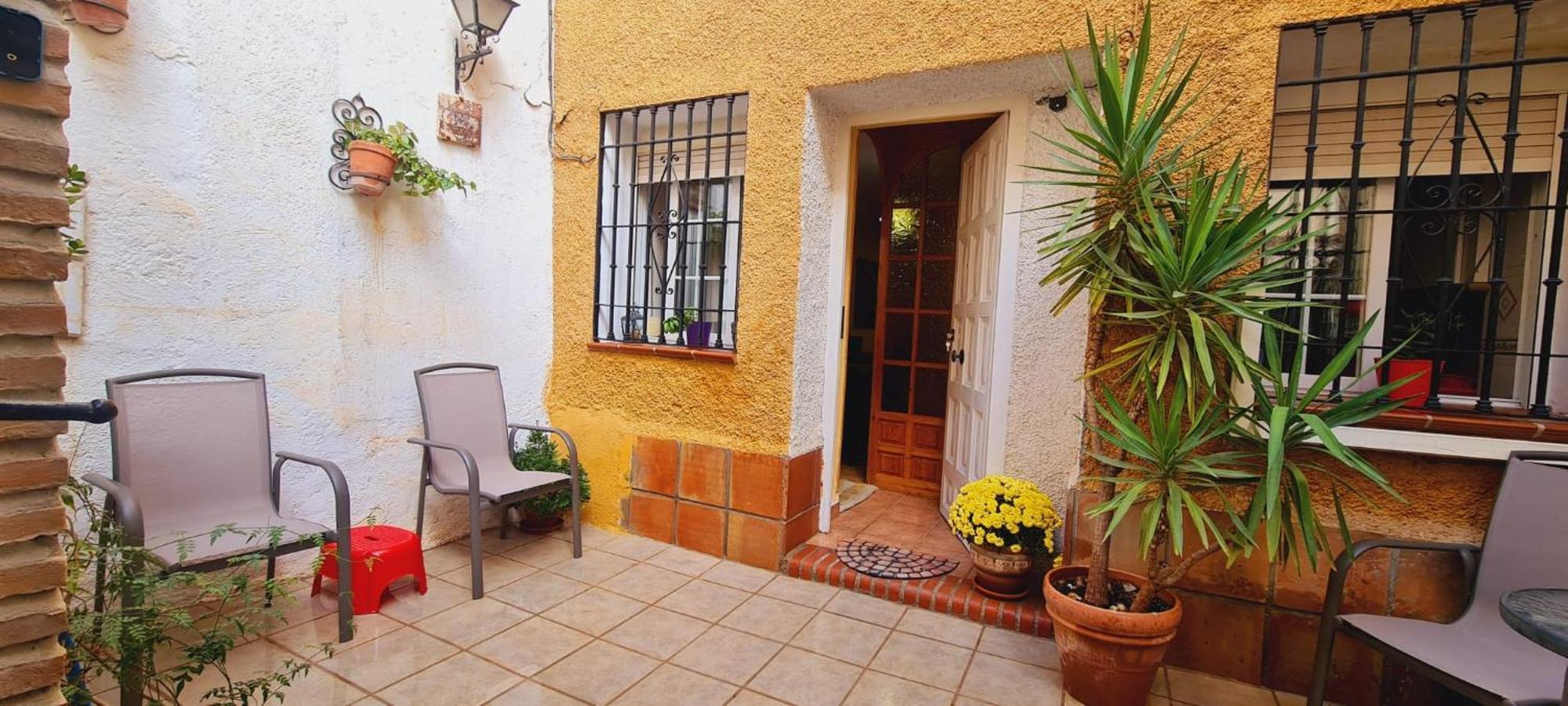 شقة Casa Rodrigo Del Campo غرناطة المظهر الخارجي الصورة