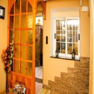 شقة Casa Rodrigo Del Campo غرناطة المظهر الخارجي الصورة